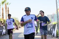 5K Colegio Americano con causa