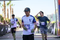 5K Colegio Americano con causa