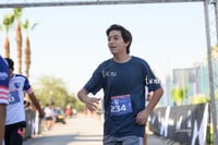 5K Colegio Americano con causa
