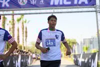 5K Colegio Americano con causa