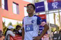 5K Colegio Americano con causa