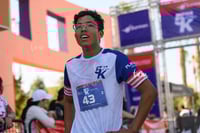 5K Colegio Americano con causa