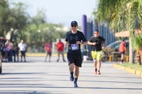 5K Colegio Americano con causa