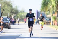 5K Colegio Americano con causa