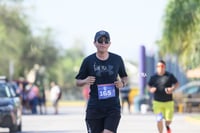 5K Colegio Americano con causa