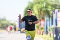 5K Colegio Americano con causa