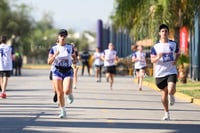 5K Colegio Americano con causa