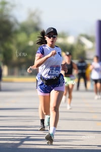 5K Colegio Americano con causa