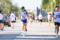 5K Colegio Americano con causa