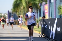 5K Colegio Americano con causa
