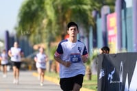 5K Colegio Americano con causa