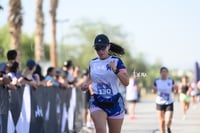 5K Colegio Americano con causa