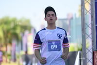 5K Colegio Americano con causa