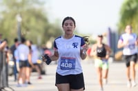 5K Colegio Americano con causa