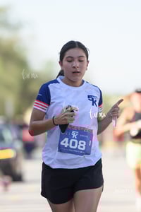 5K Colegio Americano con causa
