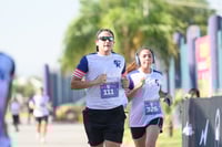 5K Colegio Americano con causa