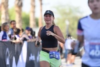 5K Colegio Americano con causa