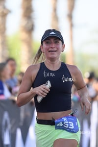 5K Colegio Americano con causa