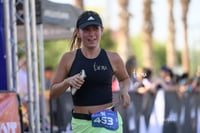 5K Colegio Americano con causa