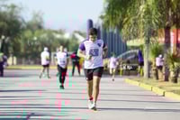 5K Colegio Americano con causa