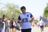 5K Colegio Americano con causa