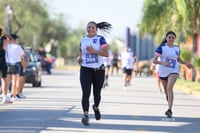 5K Colegio Americano con causa