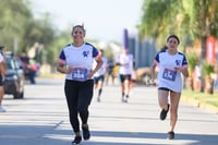 5K Colegio Americano con causa