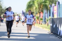 5K Colegio Americano con causa