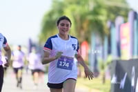 5K Colegio Americano con causa
