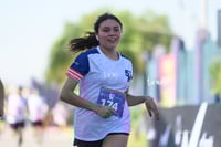 5K Colegio Americano con causa