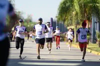 5K Colegio Americano con causa