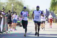 5K Colegio Americano con causa