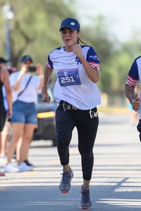 5K Colegio Americano con causa