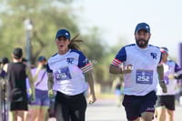 5K Colegio Americano con causa