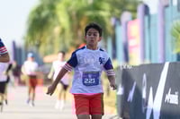 5K Colegio Americano con causa