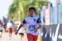 5K Colegio Americano con causa