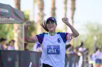 5K Colegio Americano con causa