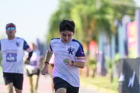 5K Colegio Americano con causa