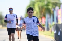 5K Colegio Americano con causa