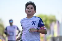5K Colegio Americano con causa