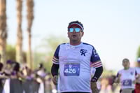5K Colegio Americano con causa