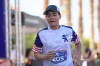 5K Colegio Americano con causa