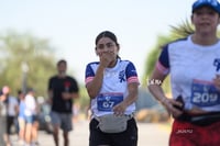 5K Colegio Americano con causa