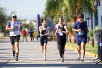 5K Colegio Americano con causa