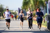 5K Colegio Americano con causa