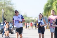 5K Colegio Americano con causa
