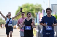5K Colegio Americano con causa