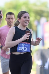 5K Colegio Americano con causa