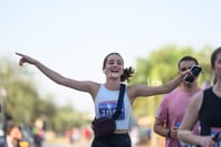 5K Colegio Americano con causa