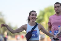5K Colegio Americano con causa